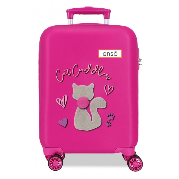 Lagaminas Disney Minnie 50*34*20 cm